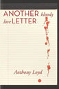 Another Bloody Love Letter - Paperback