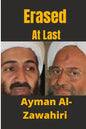 Erased At Last: Life and Times of Al-Zawahiri - Paperback