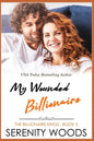 My Wounded Billionaire - Paperback