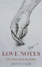 Love Notes: Love Notes from the Father - Hardcover