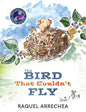 The Bird That Couldn't Fly - Paperback