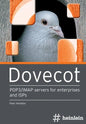 Dovecot: POP3/IMAP servers for enterprises and ISPs - Paperback