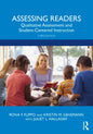 Assessing Readers: Qualitative Assessment and Student-Centered Instruction - Paperback