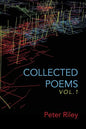 Collected Poems Vol. 1 - Paperback