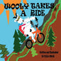 Wooly Takes A Ride - Paperback