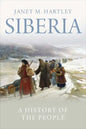 Siberia: A History of the People - Paperback