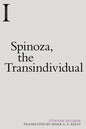 Spinoza, the Transindividual - Paperback