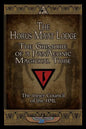 The Horus Maat Lodge: The Grimoire of a PanAeonic Magickal Tribe - Paperback