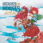 Heroes on Horses Children's Book: Our bumpy ride around the world! - Paperback