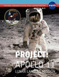 Apollo 11: The Official NASA Press Kit - Paperback
