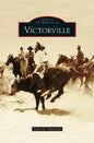 Victorville - Hardcover