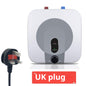 Portable Mini Home Electric Water Heater