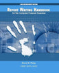 Report Writing Handbook for the Computer Forensic Examiner: Law Enforcement Edition - Paperback