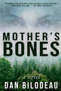 Mother's Bones - Paperback