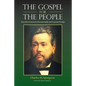 The Gospel for the People: Sixty Short Sermons - Paperback