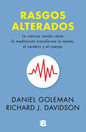 Rasgos Alterados / Altered Traits - Paperback