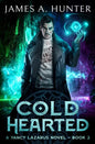 Cold Hearted - Paperback