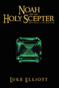 Noah and the Holy Scepter: The Walls of Jericho - Paperback