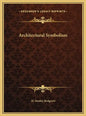 Architectural Symbolism - Hardcover