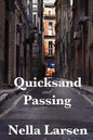 Quicksand and Passing - Paperback