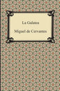 La Galatea - Paperback