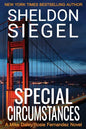 Special Circumstances - Paperback