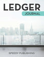 Ledger Journal - Paperback
