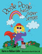 Rosie Posie Has Super Senses - Paperback