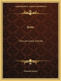 Jesus: The Last Great Initiate - Paperback