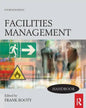 Facilities Management Handbook - Paperback