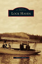 Lock Haven - Hardcover