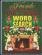 Christmas Word Search For Children - Paperback