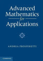 Advanced Mathematics for Applications - Paperback
