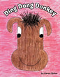Ding Dong Donkey - Paperback