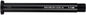 WHISKY No.9 Thru Bolt - 15mm 125mm P1.5 TL12 Black