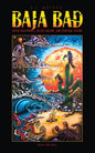Baja Bad - Paperback