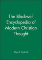 BWEncy Modern Chrisiton Thought - Paperback