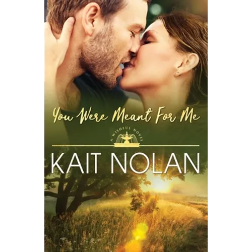You Were Meant For Me - Paperback