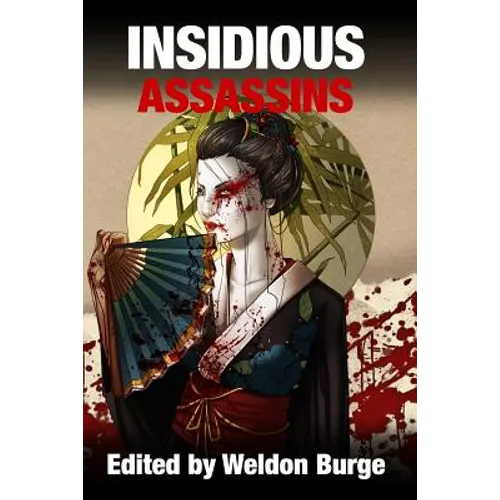 Insidious Assassins - Paperback