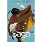 Saga Volume 12 - Paperback