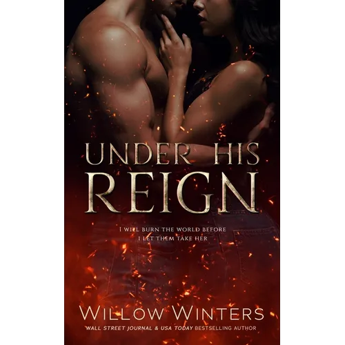 Under His Reign - Paperback
