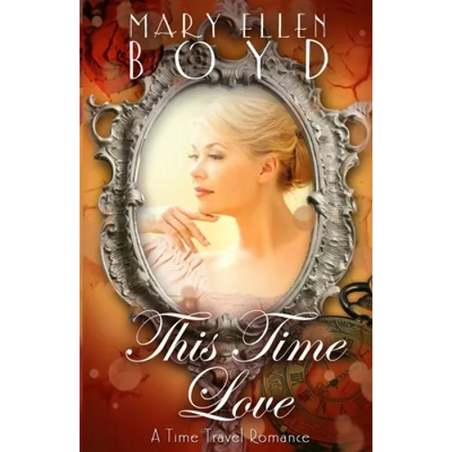 This Time Love - Paperback