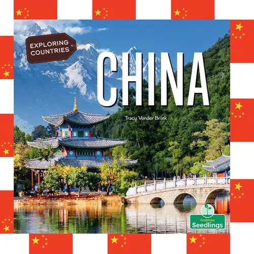 China - Hardcover