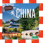 China - Hardcover