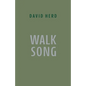 Walk Song - Paperback