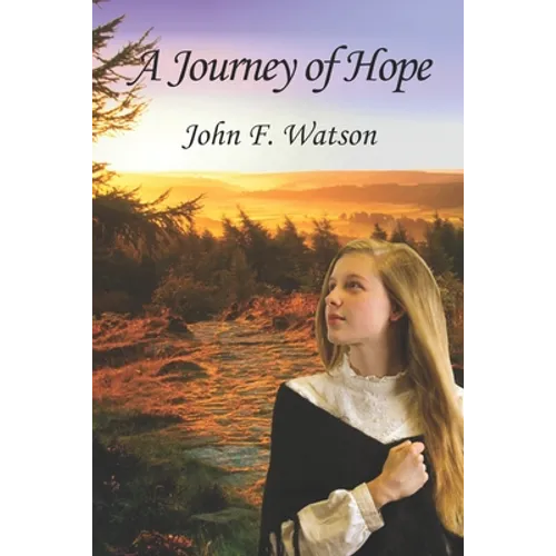 A Journey of Hope - Paperback