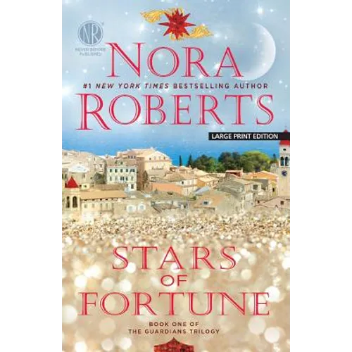 Stars of Fortune - Paperback