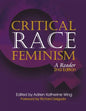 Global Critical Race Feminism: An International Reader - Paperback