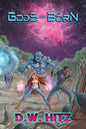Gods are Born - Paperback