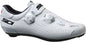 SIDI Genius 10  Road Shoes - Women's White/White 42